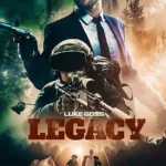 Legacy (2020) Legacy (2020)