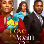 Love Me Agian (2024) Love Me Agian (2024)