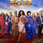 Move Like a Boss (2024) Move Like a Boss (2024)