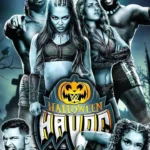 NXT Halloween Havoc (2024) NXT Halloween Havoc (2024)