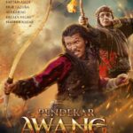 Pendekar Awang Darah Indera Gajah (2024) Pendekar Awang Darah Indera Gajah (2024)