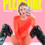 Pleasure (2021)