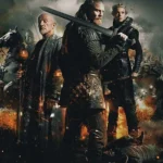Redbad (2018) Redbad (2018)