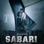 Sabari (2024)