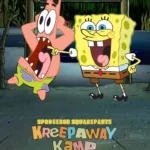 SpongeBob Squarepants: Kreepaway Kamp (2024) SpongeBob Squarepants Kreepaway Kamp (2024)