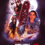 Terrifier 3 (2024) Terrifier 3 (2024)