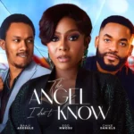 The Angel I Donβt Know (2024) The Angel I Donβt Know (2024)