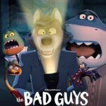 The Bad Guys: Haunted Heist (2024) The Bad Guys Haunted Heist (2024)