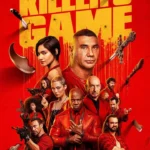 The Killer's Game (2024) The Killer's Game (2024)