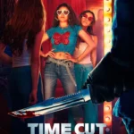 Time Cut (2024) Time Cut (2024)
