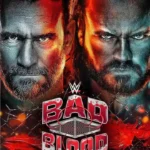 WWE Bad Blood (2024) WWE Bad Blood (2024)