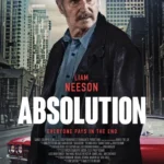 Absolution (2024) Absolution (2024)