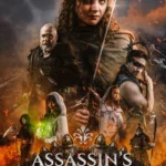 Assassin's Guild (2024) Assassin's Guild (2024)