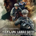 Conquer: Lahad Datu (2024) Conquer- Lahad Datu (2024)