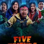 Five Friends (2024) Five Friends (2024)