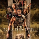 Gladiator II (2024) Gladiator II (2024)