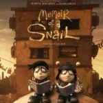 Memoir of a Snail (2024) Memoir of a Snail (2024)