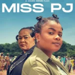 Miss PJ (2024) Miss PJ (2024)