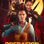 Operation Blood Hunt (2024) Operation Blood Hunt (2024)