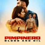 Pimpinero: Blood and Oil (2024) Pimpinero- Blood and Oil (2024)