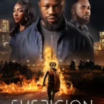 Suspicion (2024) Suspicion (2024)