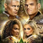 WWE Crown Jewel (2024) WWE Crown Jewel (2024)