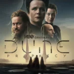 Dune: Prophecy (Season 1) Dune- Prophecy (Season 1)