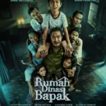 Father’s Haunted House (2024) Father’s Haunted House (2024)