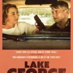 Lake George (2024) Lake George (2024)
