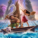 Moana 2 (2024) Moana 2