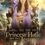 Princess Halle and the Jester (2024) Princess Halle and the Jester (2024)