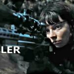 THE GORGE Trailer (2025)