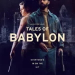 Tales of Babylon (2023) Tales of Babylon (2023)