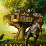 The Adventures of Jurassic Pet Return to the Wild (2025) The Adventures of Jurassic Pet Return to the Wild (2025)