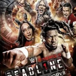 WWE: NXT Deadline (2024) WWE- NXT Deadline (2024)