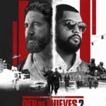 Den of Thieves 2: Pantera (2025) Den of Thieves 2- Pantera (2025)
