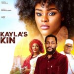 Kaylaβs Kin (2024) Kaylaβs Kin (2024)