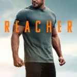 Reacher (Season 3) Reacher (Season 3)