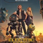 The Electric State (2025) 777443