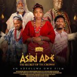 Asiri Ade (2024) Asiri Ade (2024)