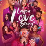 A Lagos Love Story (2025) A Lagos Love Story (2025)