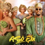 Upcoming: Aso Ebi Diaries (2025) Aso Ebi Diaries