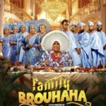 Upcoming: Family Brouhaha (2025) Family Brouhaha