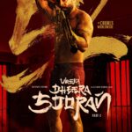 Veera Dheera Sooran - Part II (2025) [Indian]