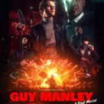Guy Manley: Super Spy (2024) Guy Manley- Super Spy