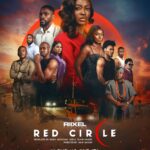 Upcoming: Red Circle (2025) RED CIRCLE