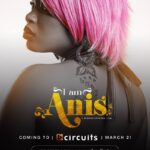I Am Anis (2025) i am, anis