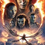 Avatar- Fire and Ash (2025)