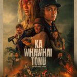 In the Fire of WarΒ (2024) In the Fire of War
