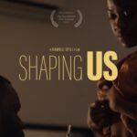 Shaping Us (2024) Shaping Us (2024)